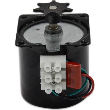 2.5 RPM Automatic Egg Turner Motor AC220V