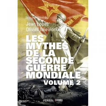 Collectif - Les mythes de la seconde guerre mondiale - Preis vom 18.09.2025 05:07:49 h
