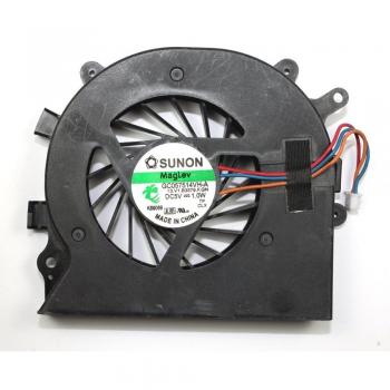 Compatible Cooling Fan for Sony Vaio VPC-EA4AFX/V by Power4Laptops