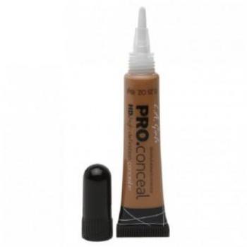 L.A. Girl Pro Conceal HD Concealer in Fawn, 1/4 oz
