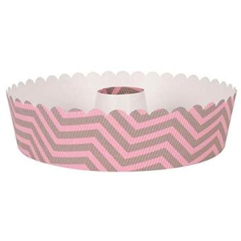Rosa Backformen Trio von Quttin