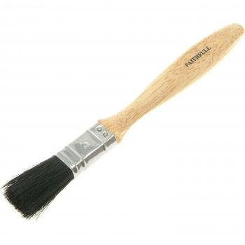 Faithfull - Contract Paint Brush 19mm (3/4in)