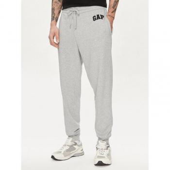GAP Freizeit-Jogginghose Grau