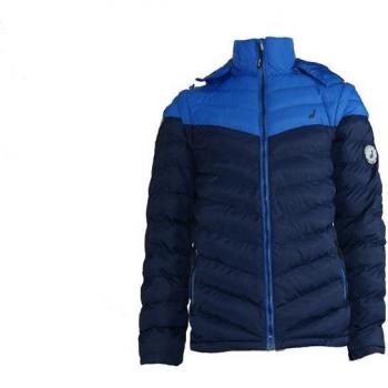 Chaqueta Deportiva Hombre Joluvi Detach Outdoor Azul