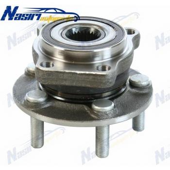 Front Wheel Hub Bearing Assembly for Subaru XV Crosstrek
