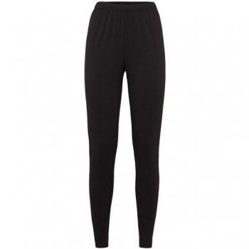 Goldner Fashion Thermoleggings - Bequeme Leggings - Schwarz