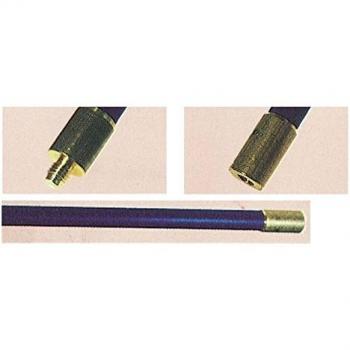 Raccord M/F 12 MA pour brosse de cheminée