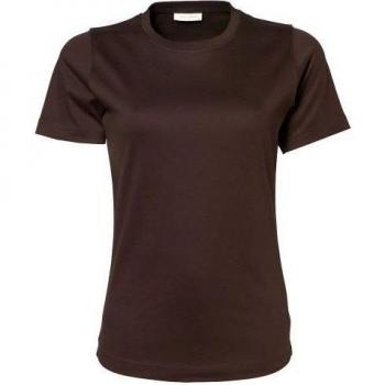 T-shirt Tee Jays Interlock