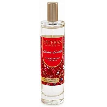 Esteban Rouge Cassis Room Spray 75ml