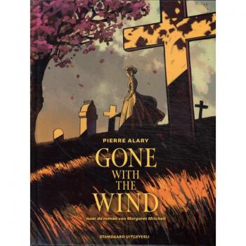 Gone with the wind -  Pierre Alary