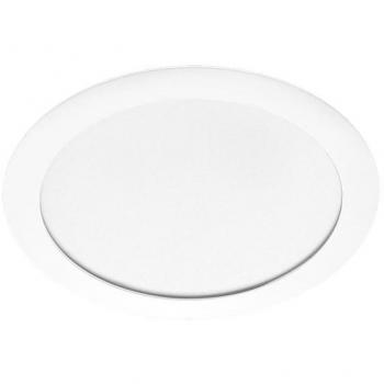 Faretto incasso LED 12W 4000K 1000 lumen Fosnova