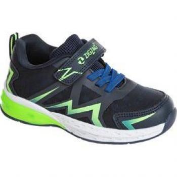 ZigZag Mihala Kids Sneaker mit LED-Lichtern