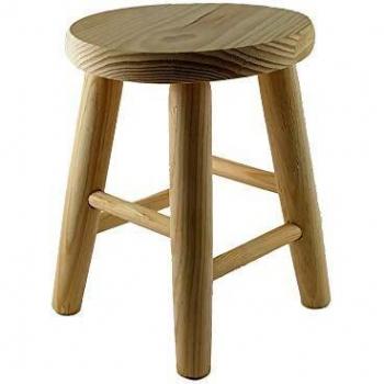 Tabouret pratique 25 cm