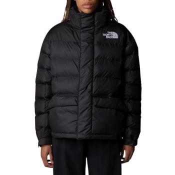 Capospalla The North Face Limbarà NF0A89G9 Nero – Donna Regular Fit