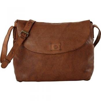 HAROLD'S Submarine Messenger Bag S Schwarz