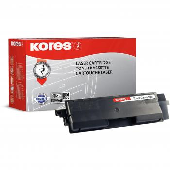 Kores Toner Cartridge compatible with Kyocera TK-590K approx. 6000 pages sc