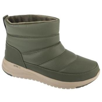 Skechers Stivali da Neve On-The-Go Stellar - Oliva