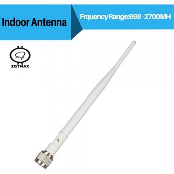 Omni Indoor Signal Booster 698-2700MHz for GSM DCS Repeater