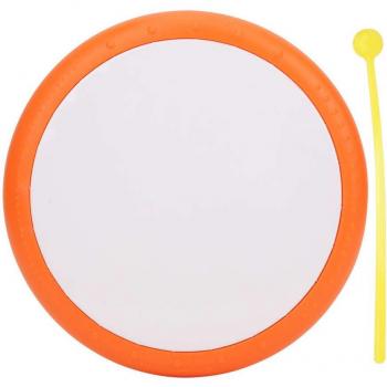 Children's Tambourine with Drumsticks