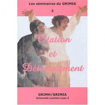 Citation et detournement