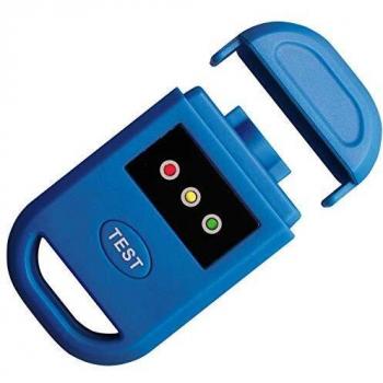 Rilevatore di spessori per vernici auto BGS