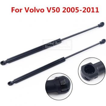 Rear Hatch Gas Struts for Volvo V50 2005