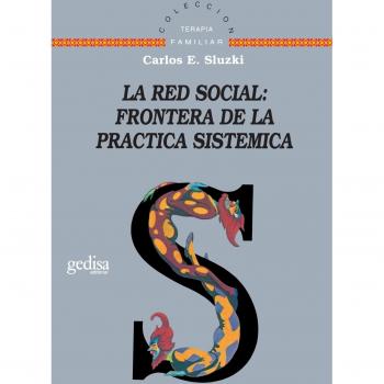 Red Social: Fronteras De La Practica Sistemica, La