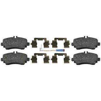 Kit Pastiglie Freno FEBI BILSTEIN 16439 Anteriore