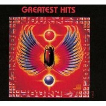Journey - Greatest Hits Collection [Musikkassette]
