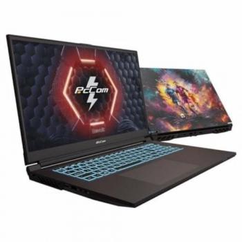 Laptop Gaming PcCom Revolt 4070 - 17.3, Intel Core i7-13700HX, 32GB RAM, 1TB SSD, Nvidia RTX 4070