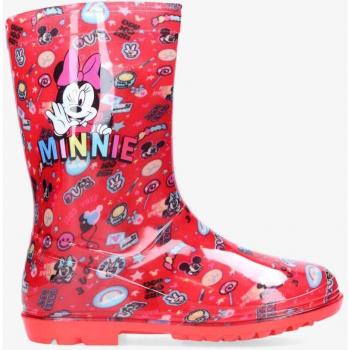 Bottes Disney Mickey Fille 28