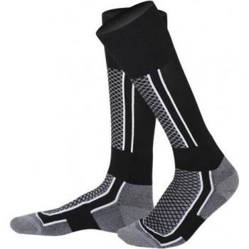 WANDERNWARM: Thermische Verdickungs-Röhren-Socken für Outdoor‑Sport