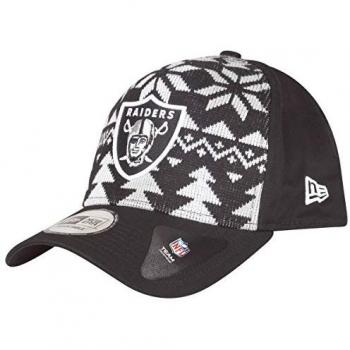New Era Herren Weihnachtsmütze Trucker Cap