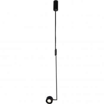 Paulmann Puric Pane LED-Pendellampe ZigBee Ø 8,6cm