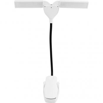Adjustable LED Music Stand Light