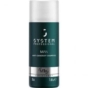 System Professional LipidCode Shampoing Antipelliculaire 250 ml
