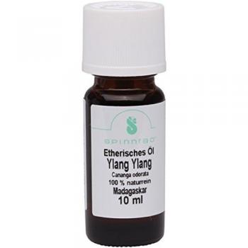 Aetherisches Soel Ylang Ylang, 10 ml