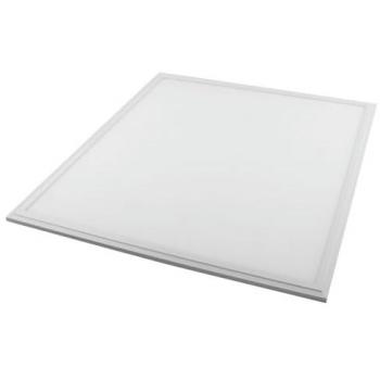 Panel LED Aluminio Matel 60x60 cm 40W 6400K
