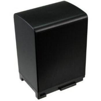 Canon 7.4 V 2600 mAh Li‑Ion Battery for FS10, FS100, XA‑11, XA‑15 Camcorders