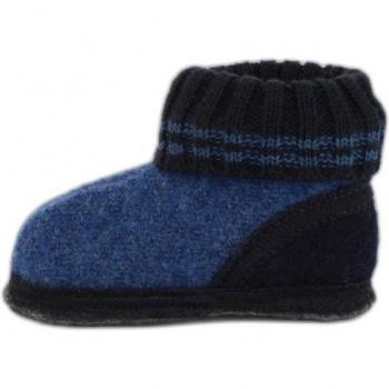 Zapatillas Beck Oetz Azul Real