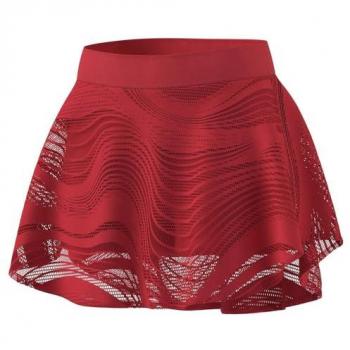 Ropa Deportiva Faldas Redadas: Pro 100% Mujer – Adidas