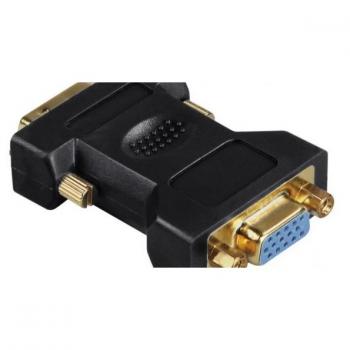 Hama DVI to VGA Plug Adapter