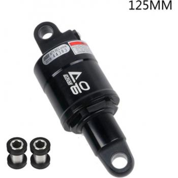 DNM AO-6 achter schokdemper vouwfiets 100/125/150/165mm