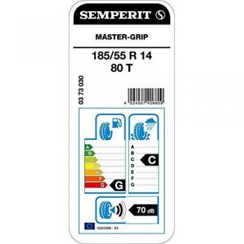 Semperit Master-Grip M+S Reifen 185/55R14 80T