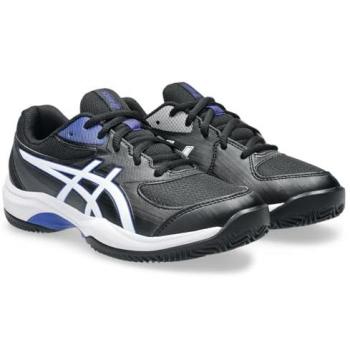 Gel-Game GS Asics Tierra Batida Infantil