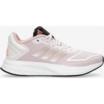 Zapatilla Mujer Adidas Duramo Rosa Clásica
