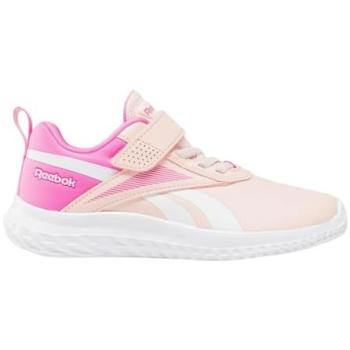 Reebok Rush Runner 5 Syn Alt Trainers – True Pink
