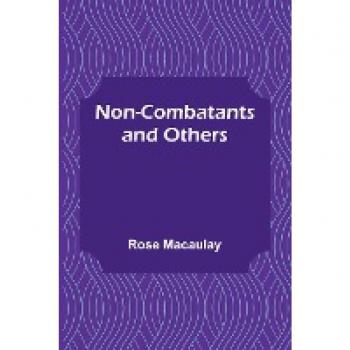 Non-combatants and Others