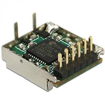 U-blox GNSS GPS Engine Module