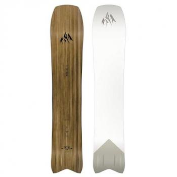 Jones Snowboards Hovercraft 2.0 2024
